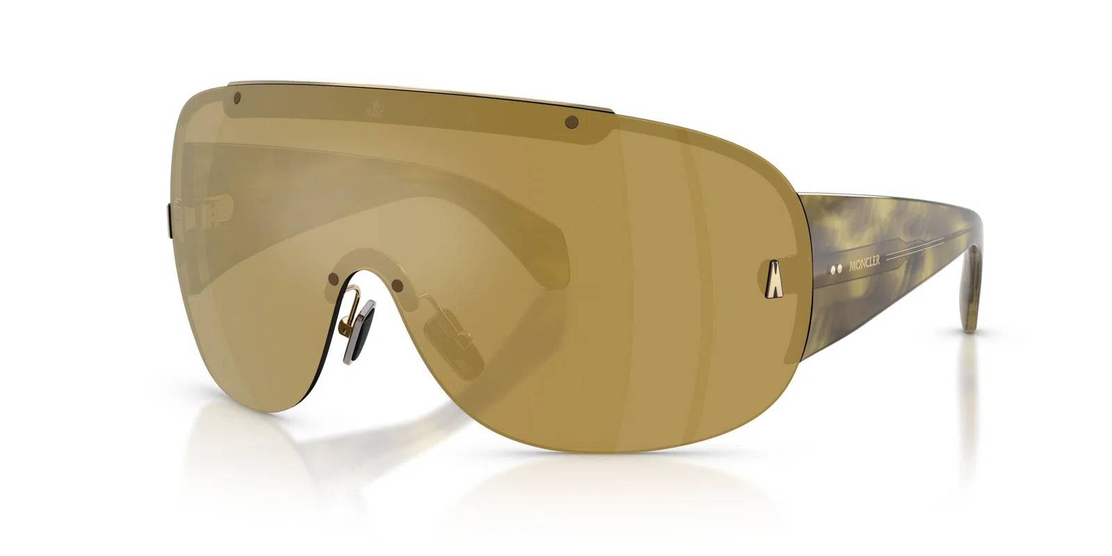 Moncler Rizon 4012 Sunglasses - view 15
